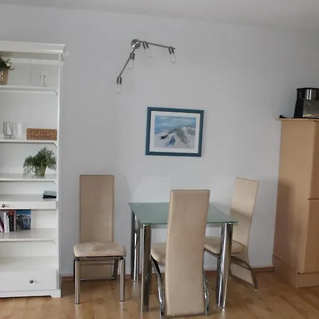 Ferienstudio K1303 Mit Ostseeblick * Brasilien