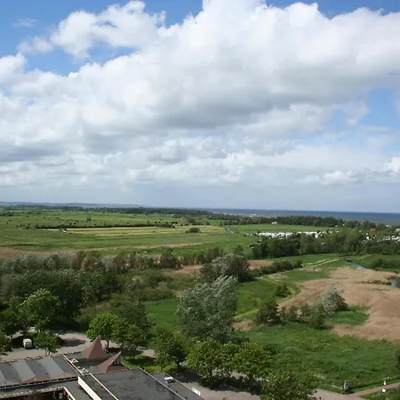 Ferienstudio K1303 Mit Ostseeblick