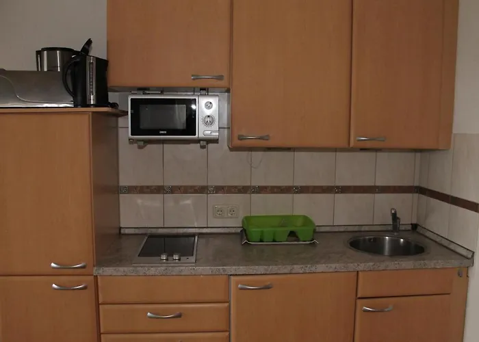 Ferienstudio K1303 Mit Ostseeblick * Brasilien