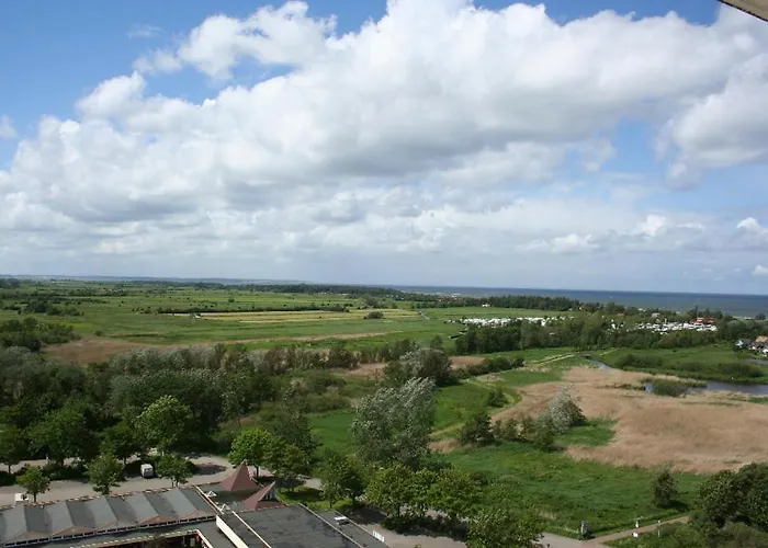 Ferienstudio K1303 Mit Ostseeblick